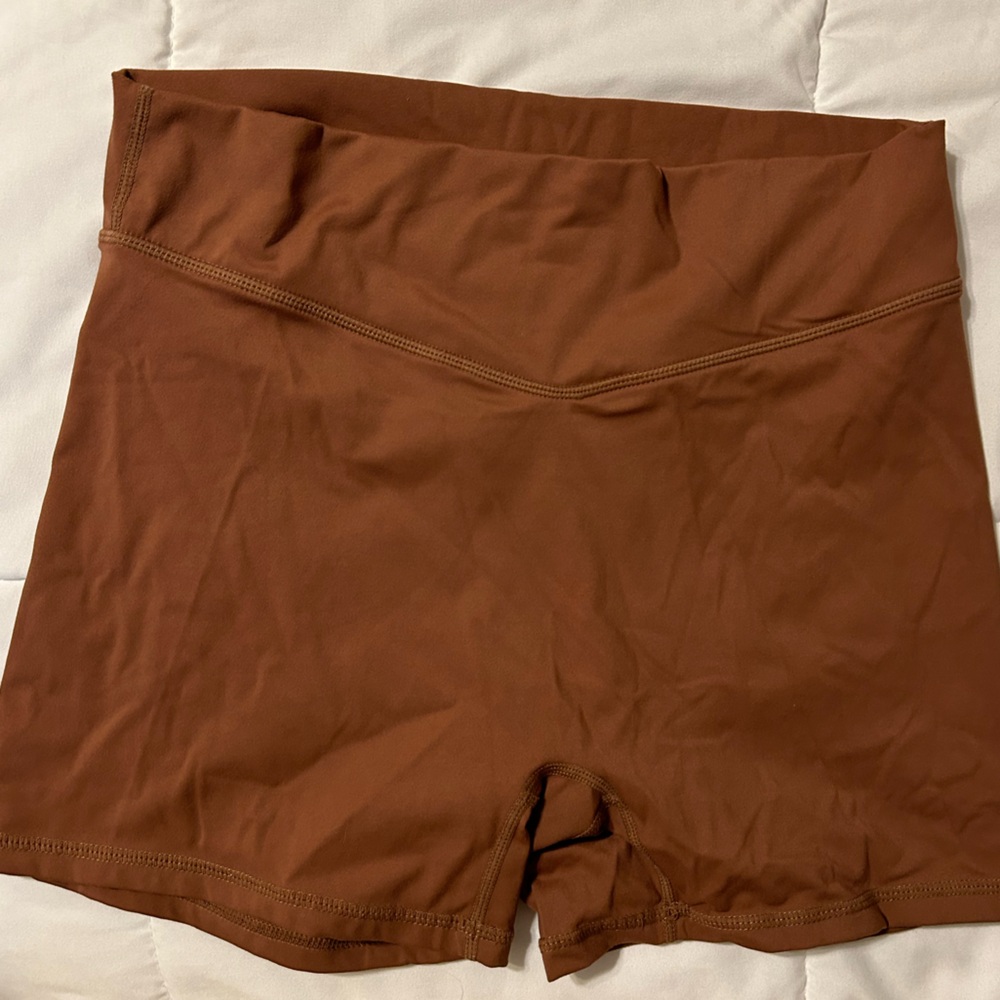 Balance athletica volley short